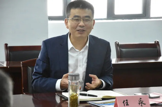 167.net必赢客户端校长任永：培养好人工智...